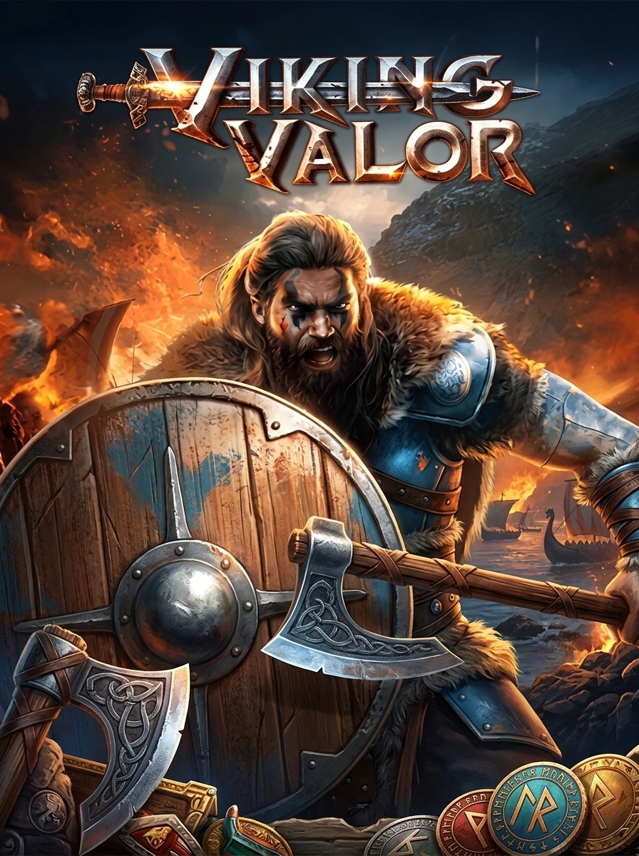 Viking Valor