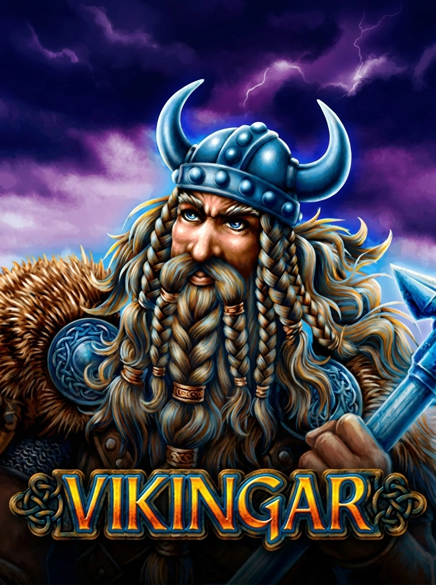 VIKINGAR
