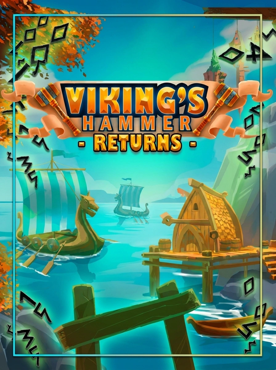 Vikings Hammer Returns