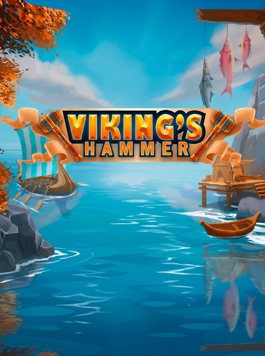 Vikings Hammer