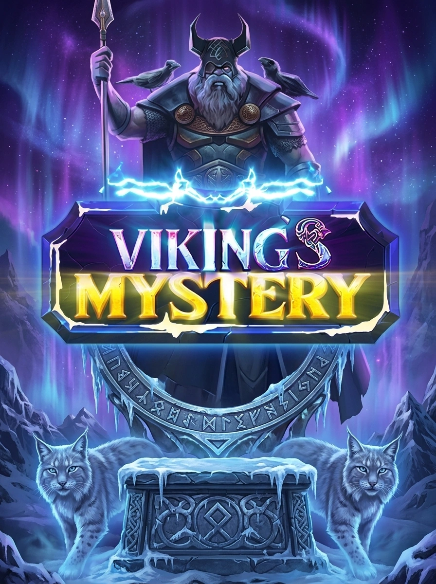 Vikings Mystery
