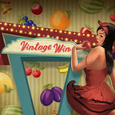 Vintage Win