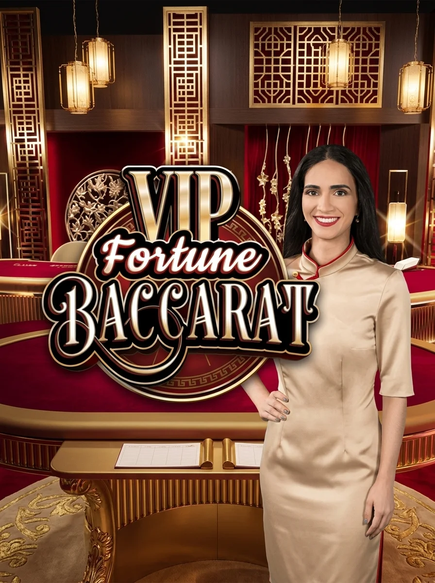 VIP Fortune Baccarat