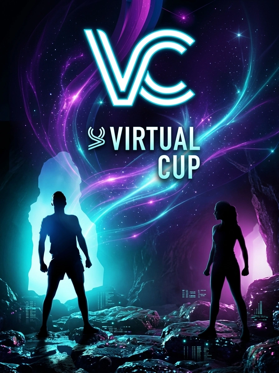 Virtual Cup