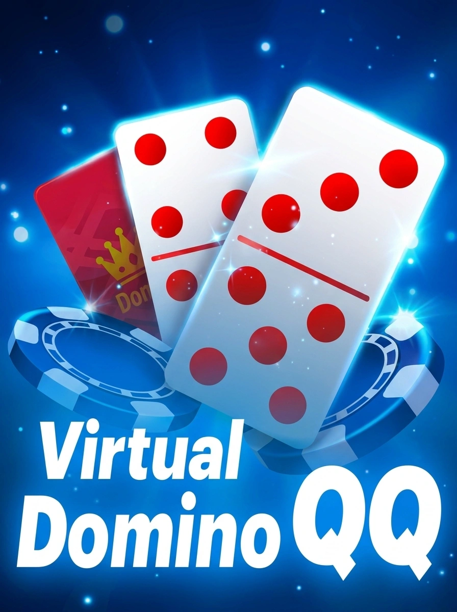 Virtual DominoQQ