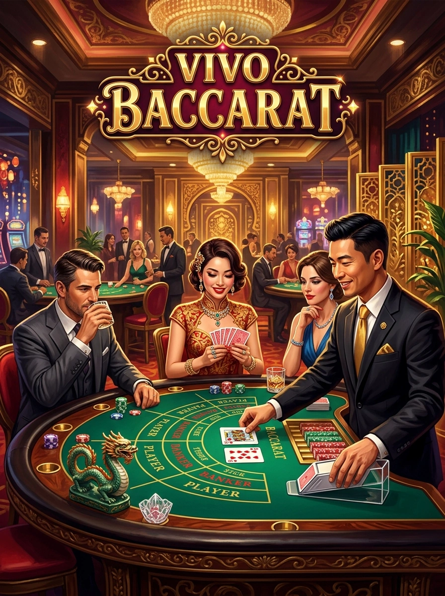 Vivo Baccarat