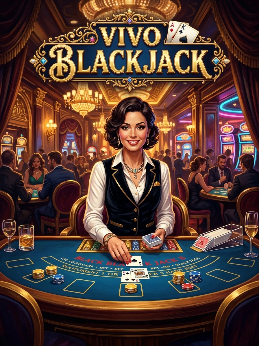 Vivo Blackjack