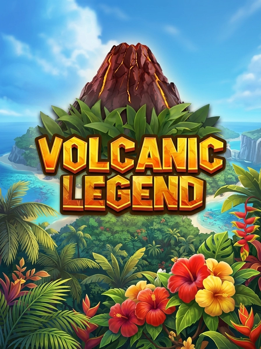 Volcanic Legend