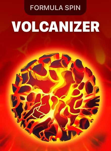 Volcanizer