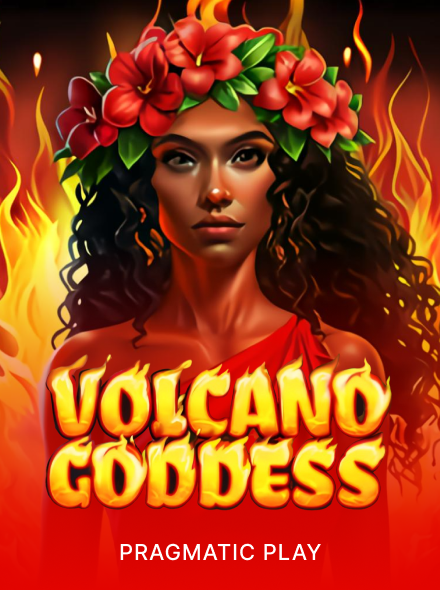 Volcano Goddess