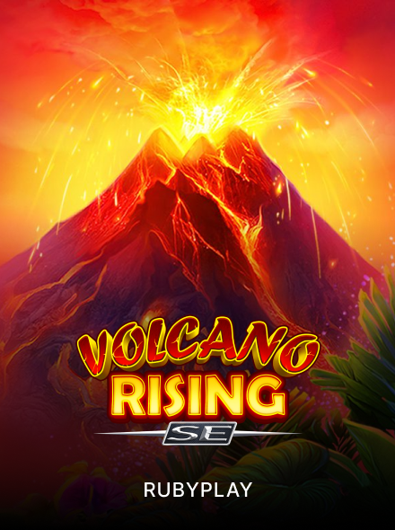 Volcano Rising SE