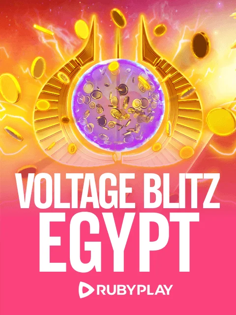 Voltage Blitz Egypt