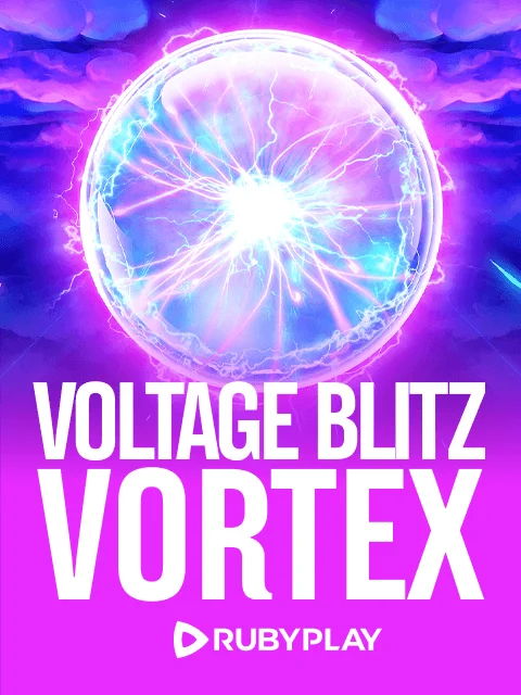 Voltage Blitz Vortex