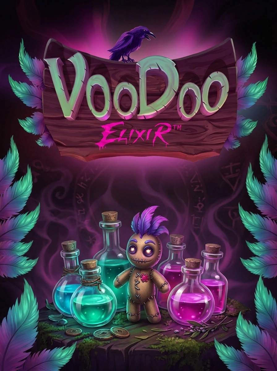 Voodoo Elixir