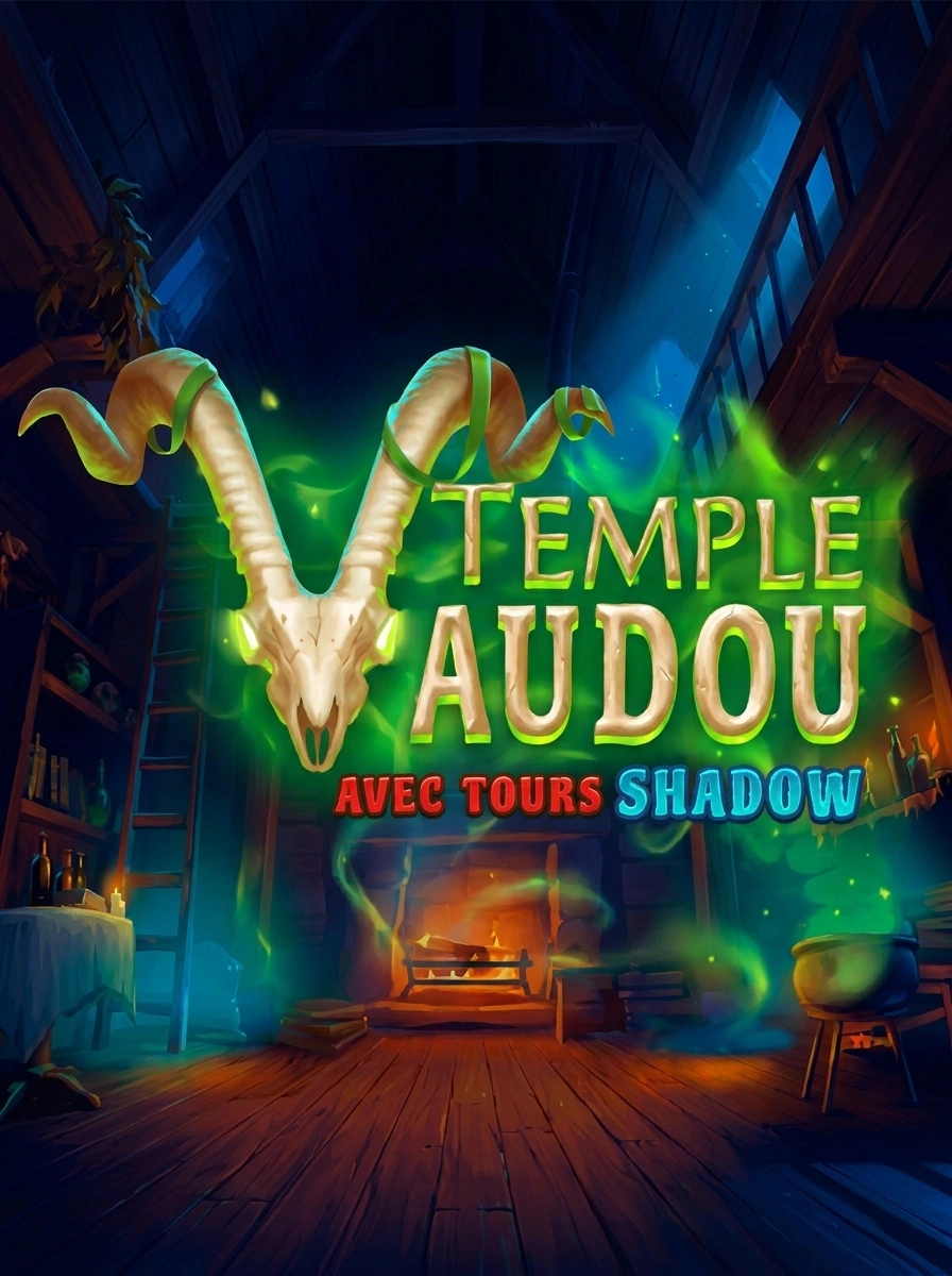Voodoo Temple