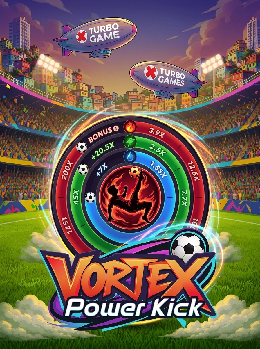 Vortex Power Kick