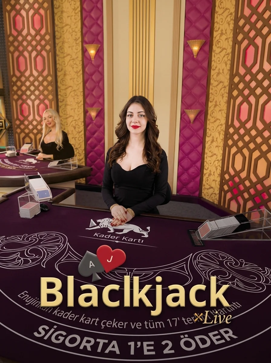 W VIP BlackJack