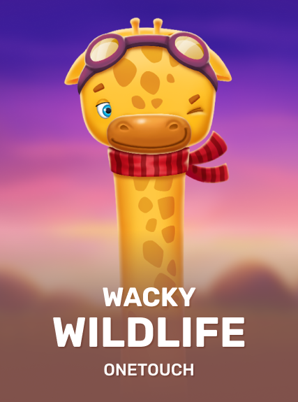 Wacky Wildlife
