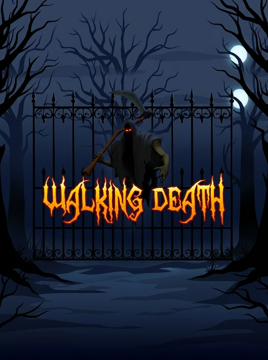 Walking Death