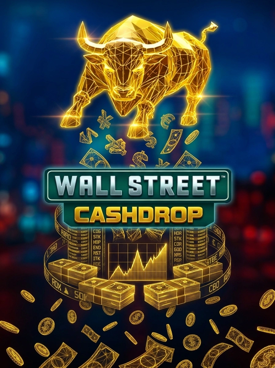 Wall Street Cashdrop