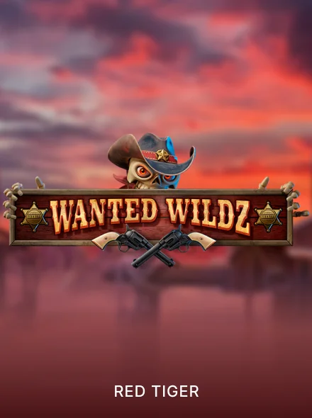 Wanted Wildz