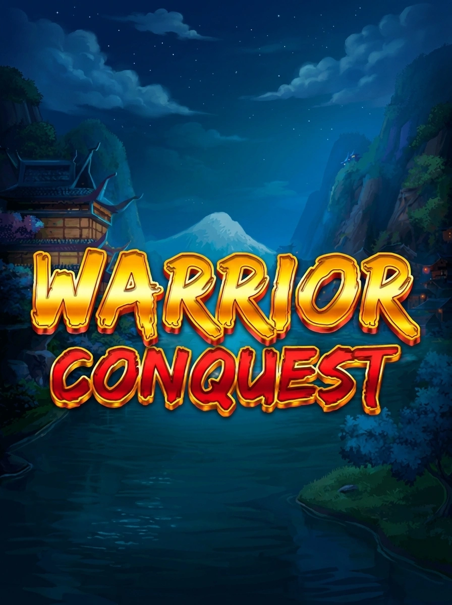 Warrior Conquest