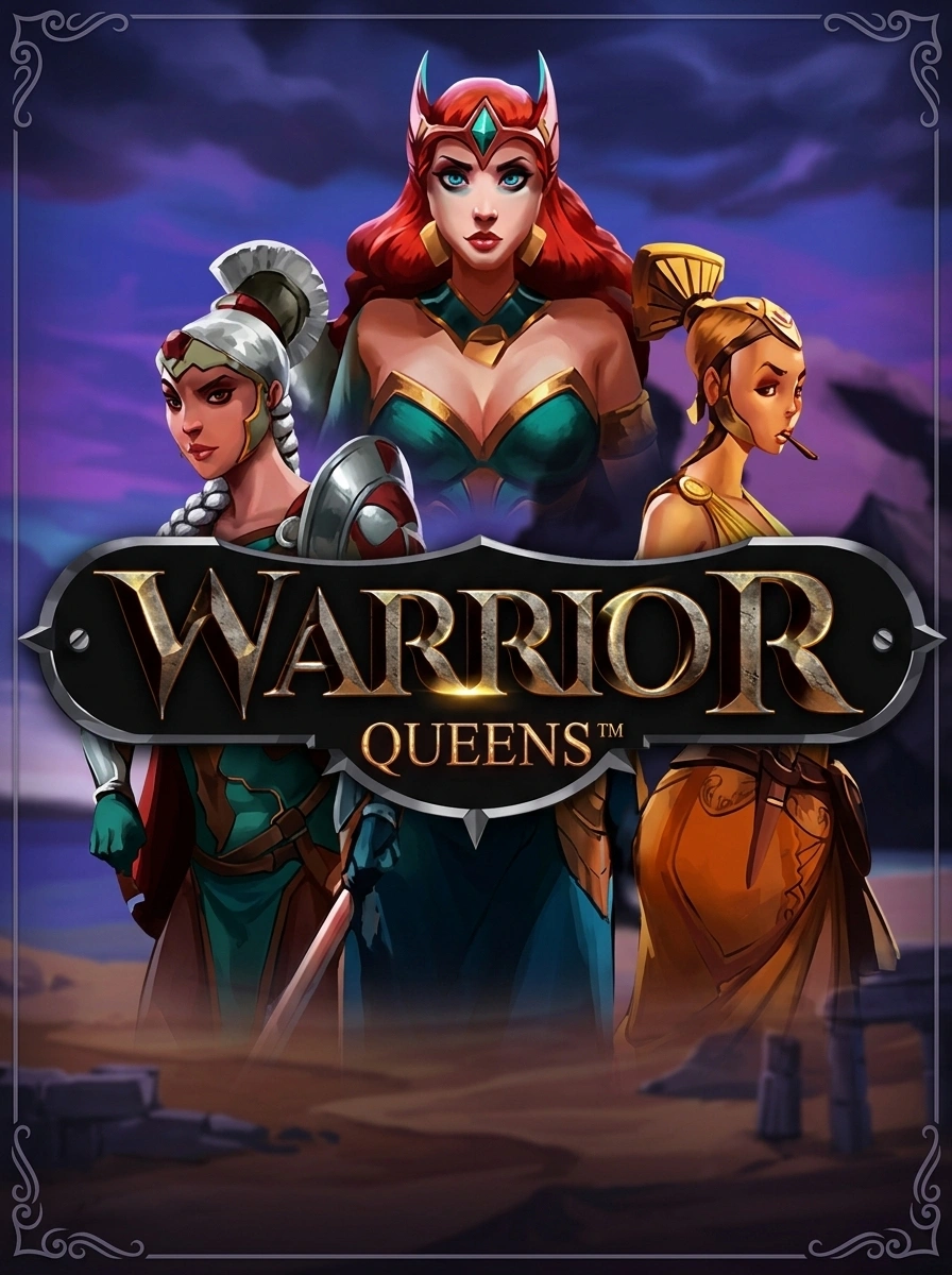 Warrior Queens