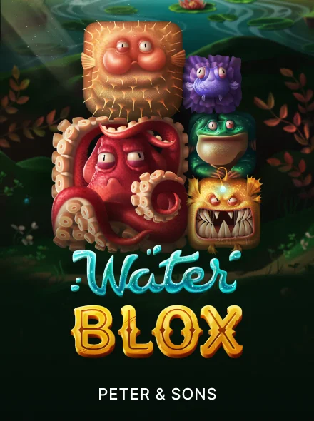 Water Blox