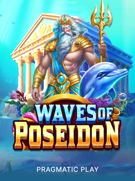 Waves Of Poseidon