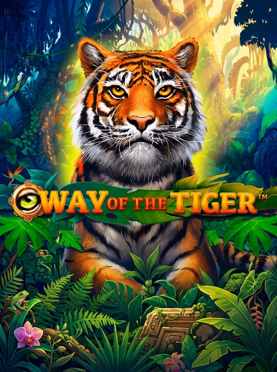 Way of the Tiger