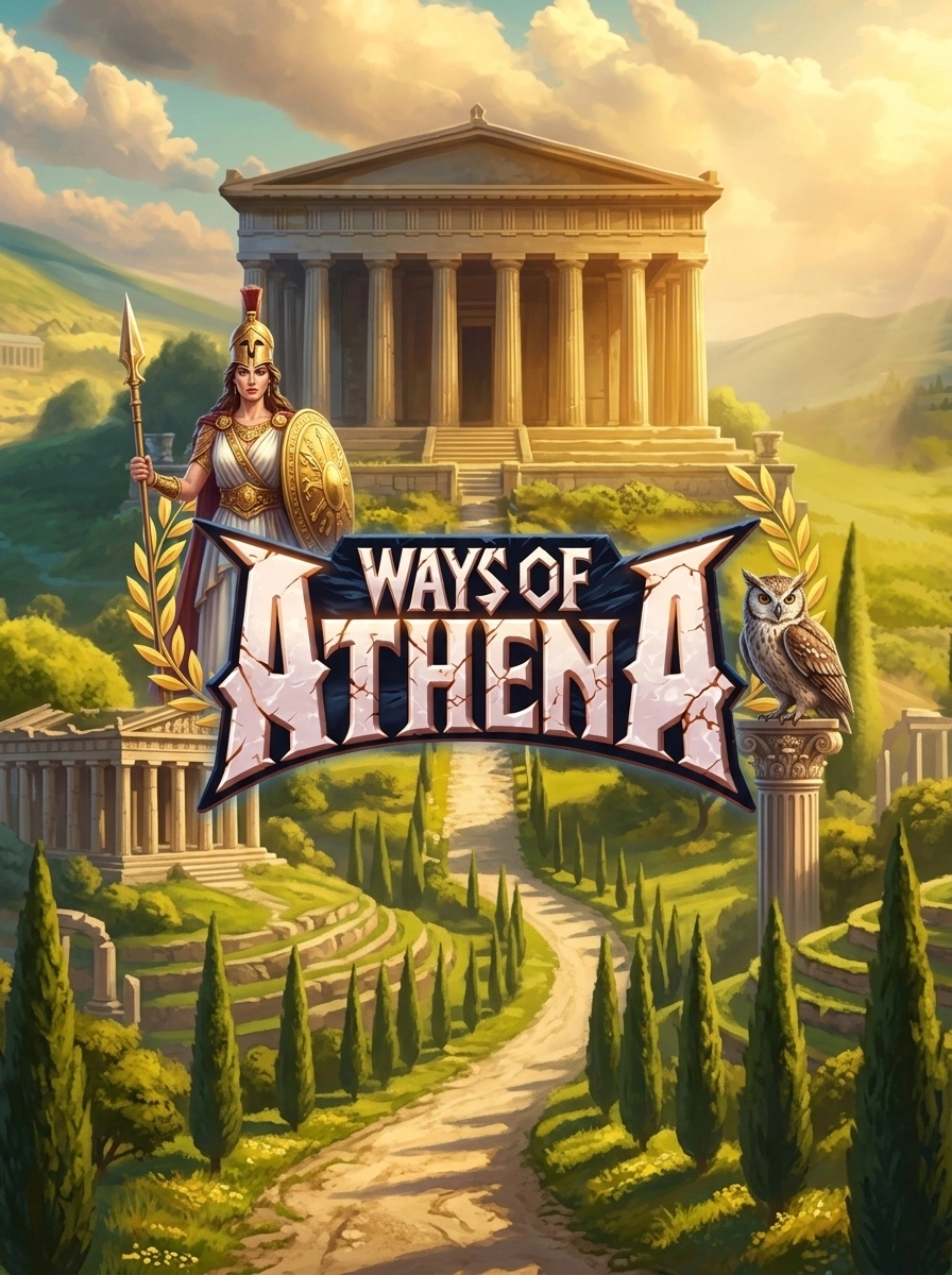 Ways of Athena