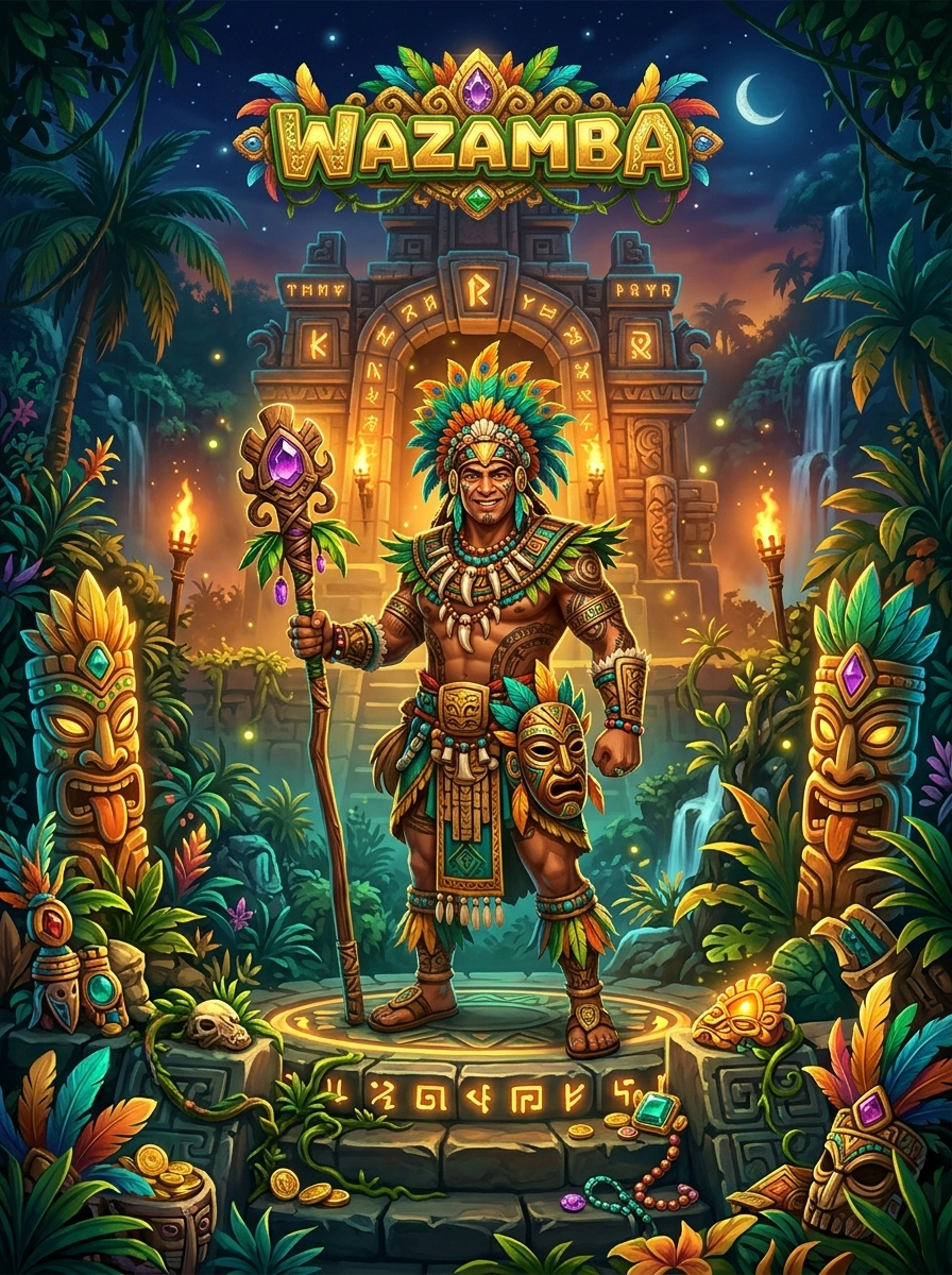 Wazamba
