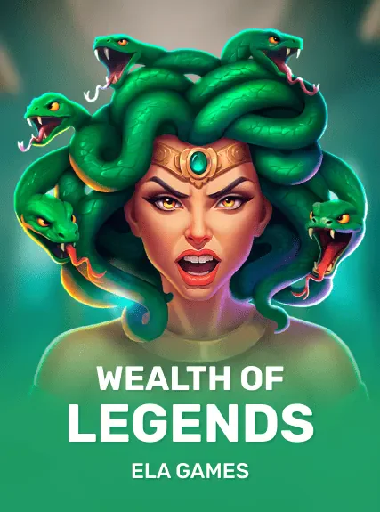 Wealth of Legends