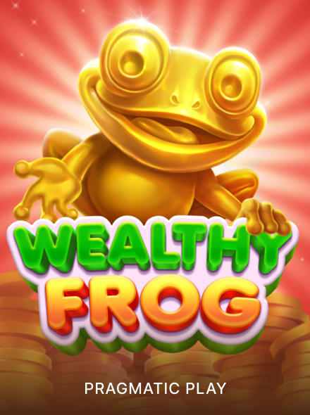 Wealthy Frog