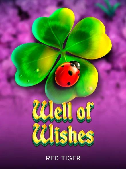 Well Of Wishes