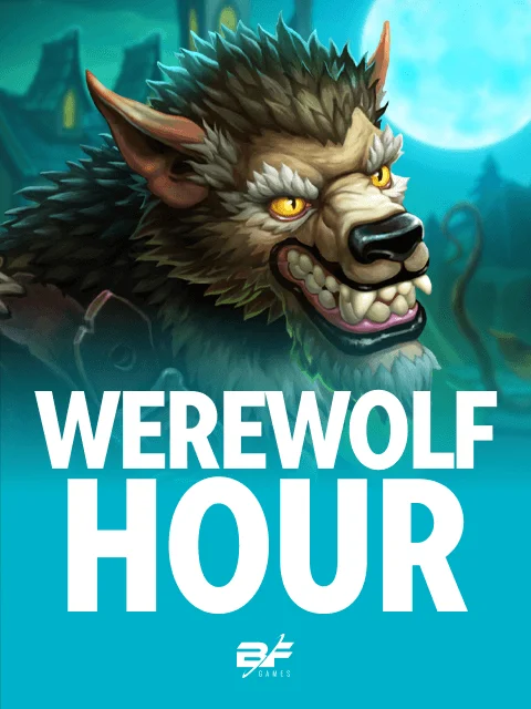 Werewolf Hour