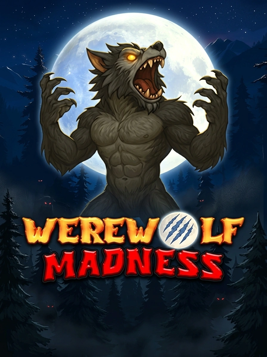 Werewolf Madness