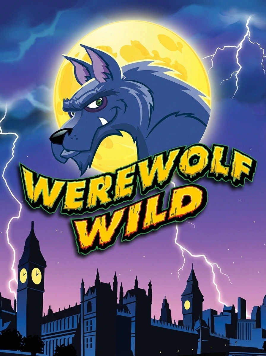 Werewolf Wild