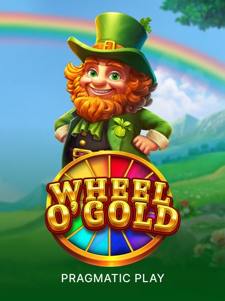 Wheel O'Gold