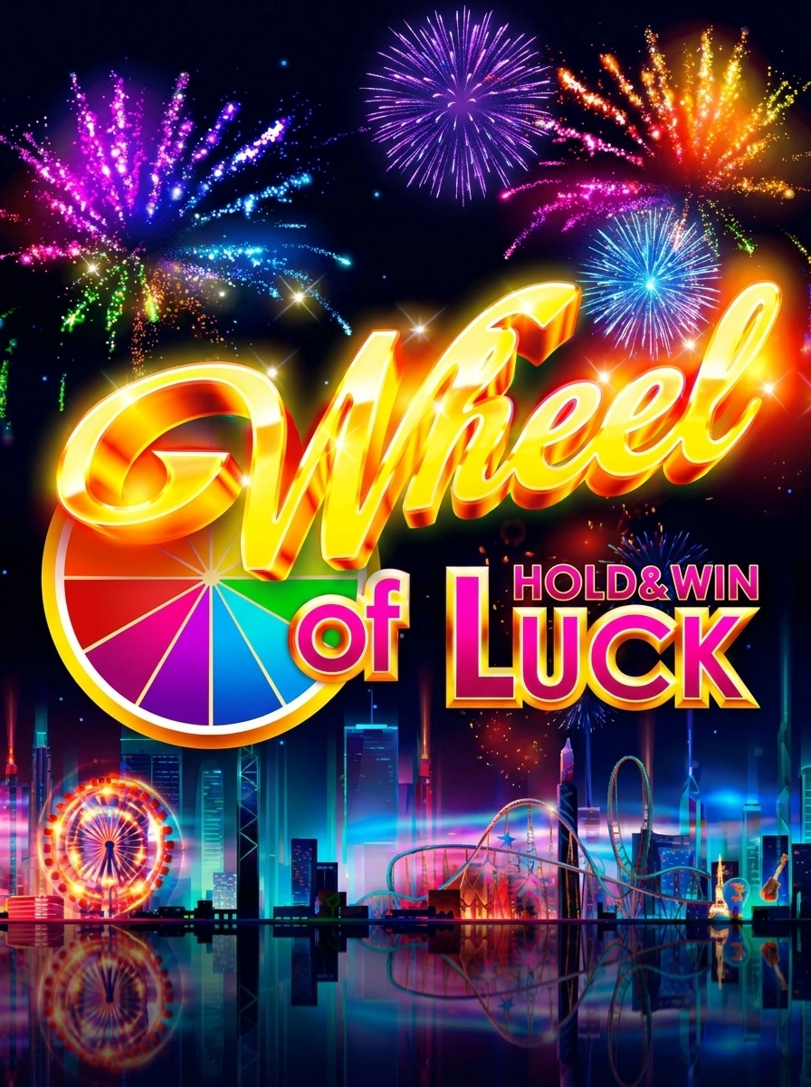 Wheel of Luck