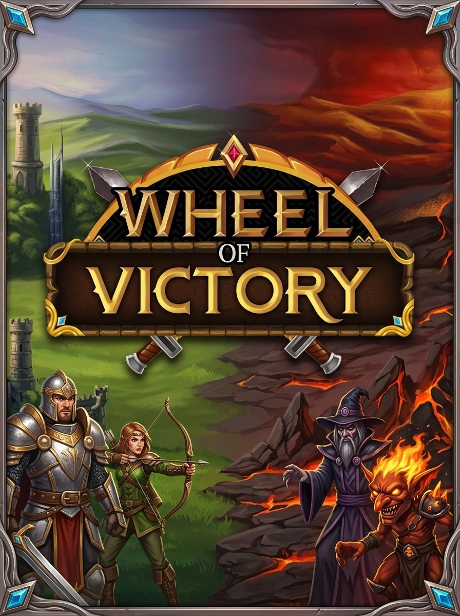Wheel of Victory