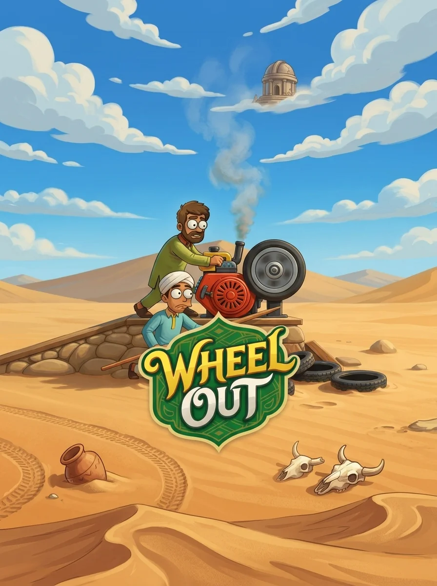 Wheel Out