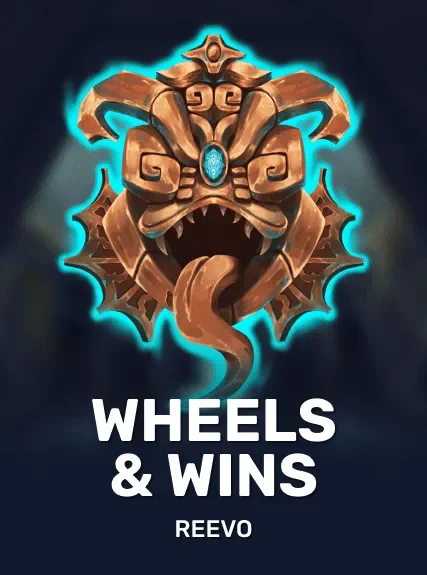 Wheels & Wins