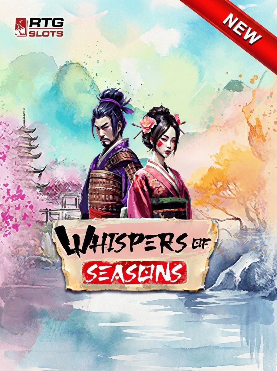 Whispers of Seasons
