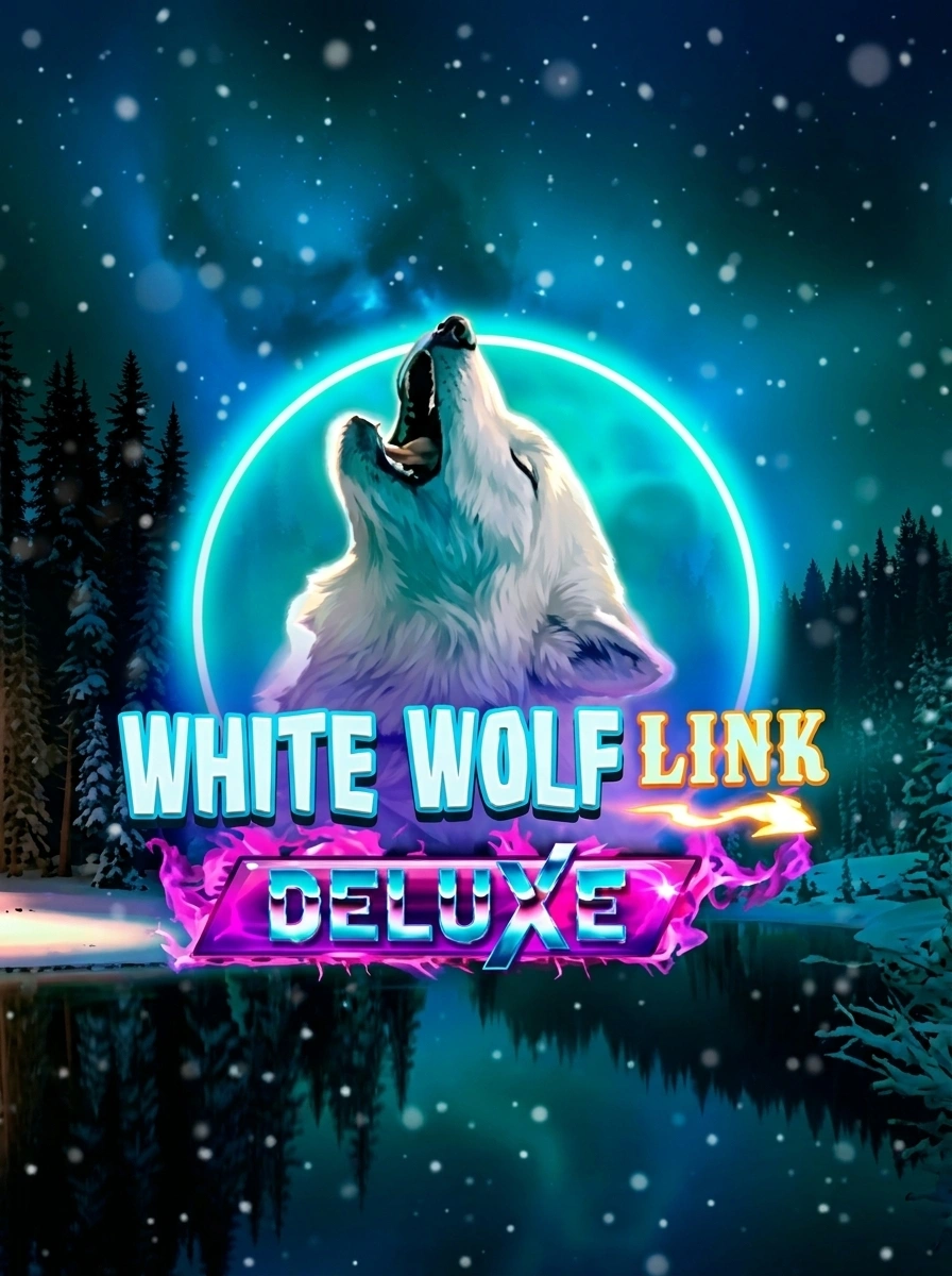 White Wolf Link Deluxe
