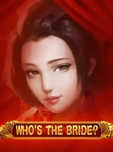 Whos the Bride