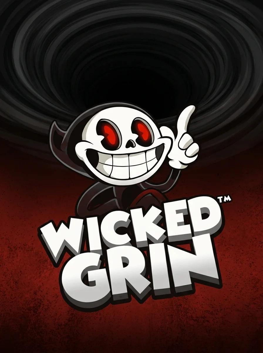 Wicked Grin 92%