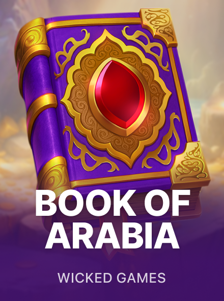Book of Arabia