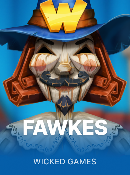Fawkes