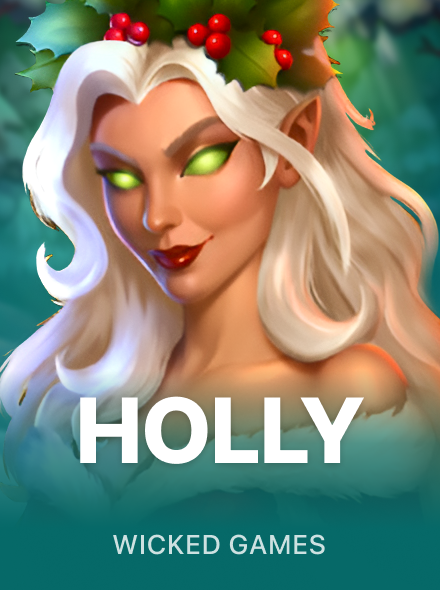 Holly
